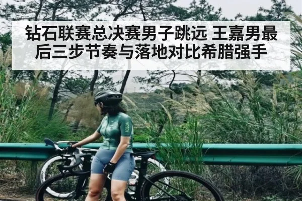 钻石联赛总决赛男子跳远 王嘉男最后三步节奏与落地对比希腊强手